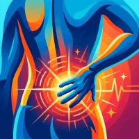 Cviky na chrbát a úľava krížov