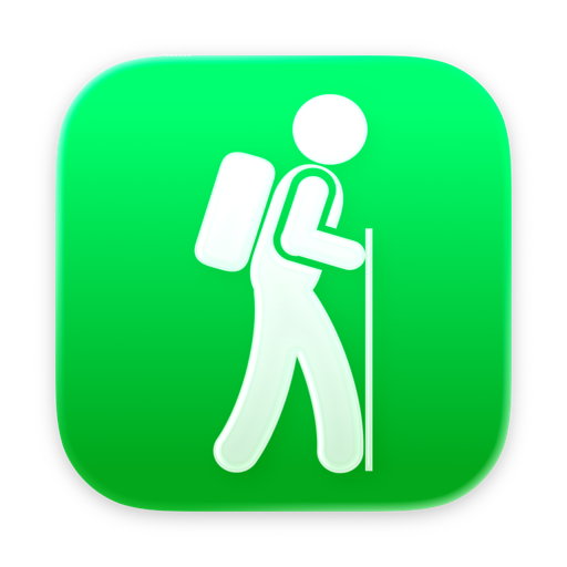 Topo Maps+