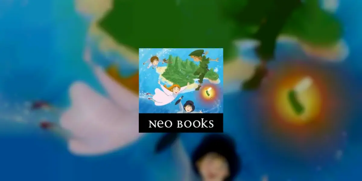 Peter Pan AR